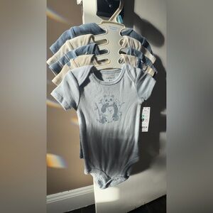 Carter's Baby Bodysuits